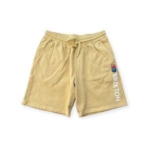 Brixton Sweat Shorts